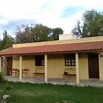 Posada El Algarrobo