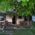 Posada El Algarrobo