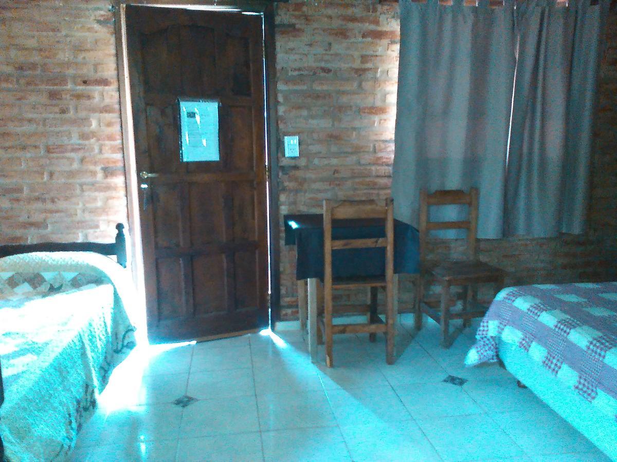 Inn El Algarrobo