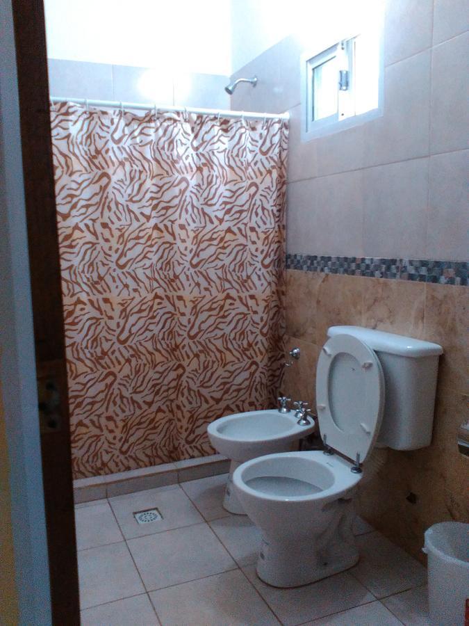 Inn El Algarrobo San Luis